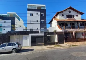 Foto 1 de Apartamento com 3 Quartos à venda, 63m² em Planalto, Belo Horizonte