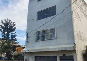 Foto 1 de Prédio Comercial para alugar, 500m² em Itapuã, Salvador