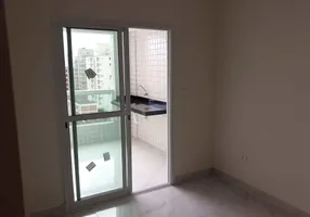 Foto 1 de Apartamento com 2 Quartos para alugar, 70m² em Vila Tupi, Praia Grande