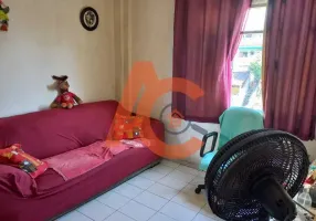 Foto 1 de Apartamento com 1 Quarto à venda, 40m² em Vigário Geral, Rio de Janeiro