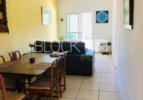 Foto 1 de Apartamento com 3 Quartos à venda, 84m² em Vargem Grande, Rio de Janeiro