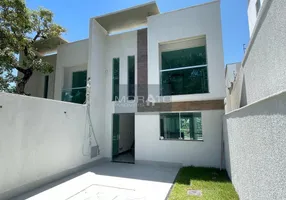 Foto 1 de Casa com 3 Quartos à venda, 130m² em Ouro Preto, Belo Horizonte