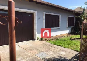 Foto 1 de Casa com 3 Quartos à venda, 301m² em Goiás, Santa Cruz do Sul