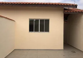 Foto 1 de Casa com 2 Quartos à venda, 51m² em Nossa Senhora do Sion, Itanhaém