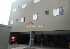 Foto 1 de Apartamento com 2 Quartos à venda, 43m² em Jardim Luso, São Paulo