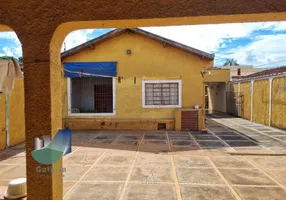 Foto 1 de Casa com 3 Quartos à venda, 79m² em VILA VIRGINIA, Ribeirão Preto