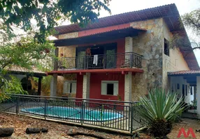 Foto 1 de Casa com 3 Quartos à venda, 230m² em Povoado de Pium, Nísia Floresta