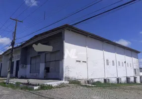 Foto 1 de Galpão/Depósito/Armazém para alugar, 360m² em Igapó, Natal