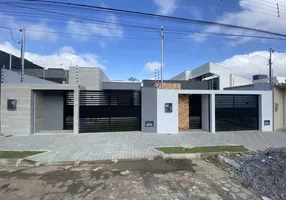 Foto 1 de Casa com 3 Quartos à venda, 140m² em Itararé, Campina Grande