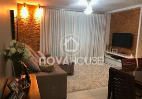 Foto 1 de Apartamento com 3 Quartos à venda, 109m² em Pico do Amor, Cuiabá