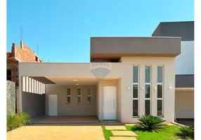 Foto 1 de Casa com 3 Quartos à venda, 250m² em Jardim Valencia, Ribeirão Preto