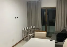 Foto 1 de Apartamento com 2 Quartos para alugar, 58m² em Costa Azul, Salvador