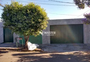 Foto 1 de Casa com 3 Quartos à venda, 200m² em Bassan, Marília