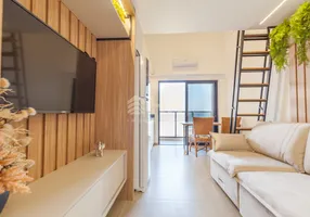 Foto 1 de Apartamento com 1 Quarto à venda, 24m² em Balneário Costa Azul, Matinhos