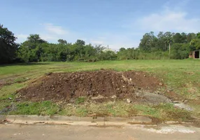 Foto 1 de Lote/Terreno à venda, 500m² em Chácara Esperia, Piracicaba