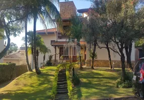 Foto 1 de Casa de Condomínio com 4 Quartos à venda, 1000m² em Village Visconde de Itamaraca, Valinhos