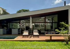 Foto 1 de Casa com 4 Quartos à venda, 340m² em Condominio Fazenda Boa Vista, Porto Feliz