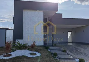 Foto 1 de Casa de Condomínio com 3 Quartos à venda, 300m² em Parqville Pinheiros, Aparecida de Goiânia