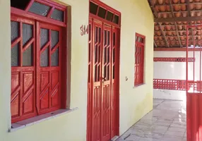Foto 1 de Casa com 3 Quartos à venda, 300m² em Barra Grande , Vera Cruz