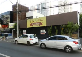 Foto 1 de Ponto Comercial com 1 Quarto para alugar, 300m² em Setor Bueno, Goiânia