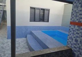 Foto 1 de Apartamento com 2 Quartos à venda, 47m² em Malemba, Candeias