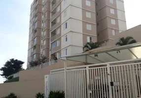 Foto 1 de Apartamento com 3 Quartos à venda, 69m² em Residencial Parque da Fazenda, Campinas