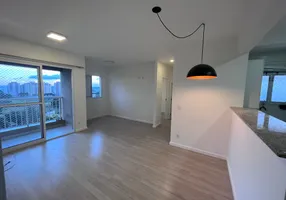 Foto 1 de Apartamento com 2 Quartos para alugar, 67m² em Jardim Sao Carlos, Sorocaba