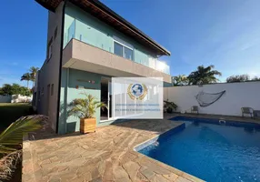 Foto 1 de Casa com 5 Quartos à venda, 400m² em Village Campinas, Campinas