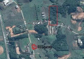 Foto 1 de Lote/Terreno à venda, 28141m² em Itinga, Joinville