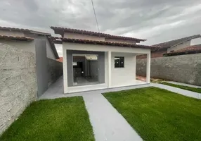 Foto 1 de Casa com 2 Quartos à venda, 100m² em Inconfidentes, Contagem