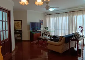 Foto 1 de Apartamento com 3 Quartos à venda, 158m² em Centro, Ribeirão Preto