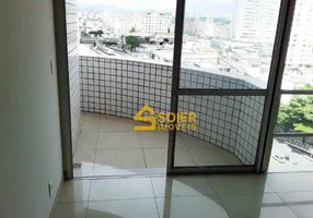 Foto 1 de Apartamento com 3 Quartos à venda, 110m² em Sagrada Família, Belo Horizonte