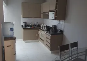 Foto 1 de Casa de Condomínio com 2 Quartos à venda, 70m² em Jardim Presidente, Cuiabá