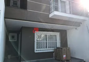 Foto 1 de Casa com 3 Quartos à venda, 124m² em Fátima, Canoas