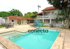 Foto 1 de Fazenda/Sítio com 6 Quartos à venda, 329m² em Bela Vista, Itaboraí