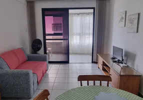 Foto 1 de Apartamento com 1 Quarto à venda, 48m² em Barra, Salvador