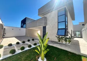 Foto 1 de Casa com 3 Quartos à venda, 221m² em Bairro do Turista II, Caldas Novas