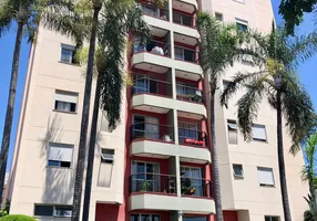 Foto 1 de Apartamento com 2 Quartos à venda, 76m² em Guanabara, Campinas
