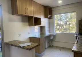 Foto 1 de Apartamento com 2 Quartos à venda, 42m² em Cidade Intercap, Taboão da Serra