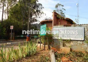 Foto 1 de Lote/Terreno à venda, 5000m² em Jardins de Petropolis, Nova Lima