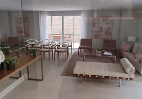 Foto 1 de Apartamento com 3 Quartos à venda, 130m² em Vila Guarani, São Paulo