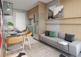 Foto 1 de Apartamento com 2 Quartos à venda, 32m² em Vila Andrade, São Paulo