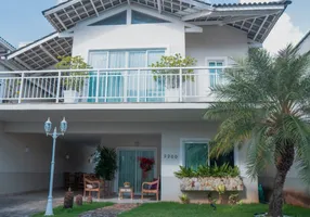 Foto 1 de Casa de Condomínio com 3 Quartos à venda, 277m² em JOSE DE ALENCAR, Fortaleza