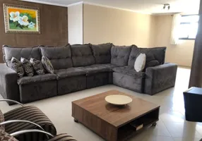 Foto 1 de Apartamento com 3 Quartos à venda, 132m² em Rudge Ramos, São Bernardo do Campo