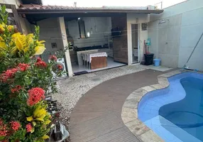 Foto 1 de Casa de Condomínio com 3 Quartos à venda, 205m² em Residencial Morada de Laranjeiras, Serra