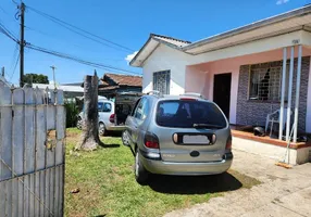 Foto 1 de Lote/Terreno à venda, 700m² em Cajuru, Curitiba