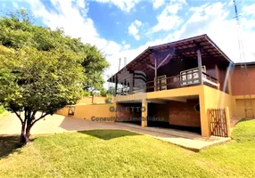 Foto 1 de Casa de Condomínio com 3 Quartos à venda, 250m² em Vista Alegre, Vinhedo