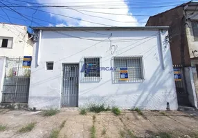 Foto 1 de Casa com 1 Quarto para alugar, 40m² em Vila Maria Alta, São Paulo