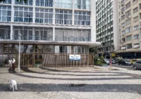 Foto 1 de Apartamento com 3 Quartos à venda, 160m² em Copacabana, Rio de Janeiro