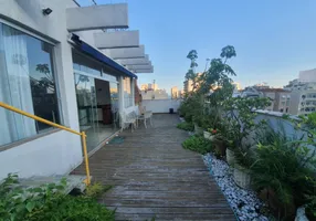 Foto 1 de Apartamento com 3 Quartos à venda, 320m² em Copacabana, Rio de Janeiro